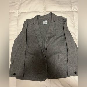Old Navy two button jacket